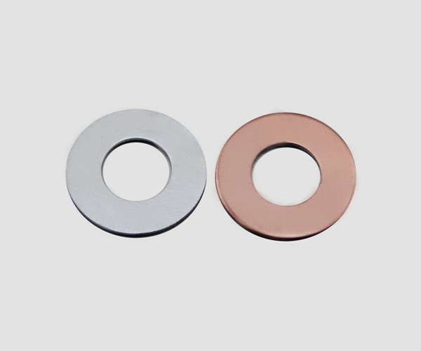 Copper-Aluminium Bimetal Clad Washer